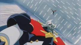 Otaku Gallery  / Anime e Manga / Mazinkaiser / Altri Mezzi / Kaiser Pilder / agga01.jpg